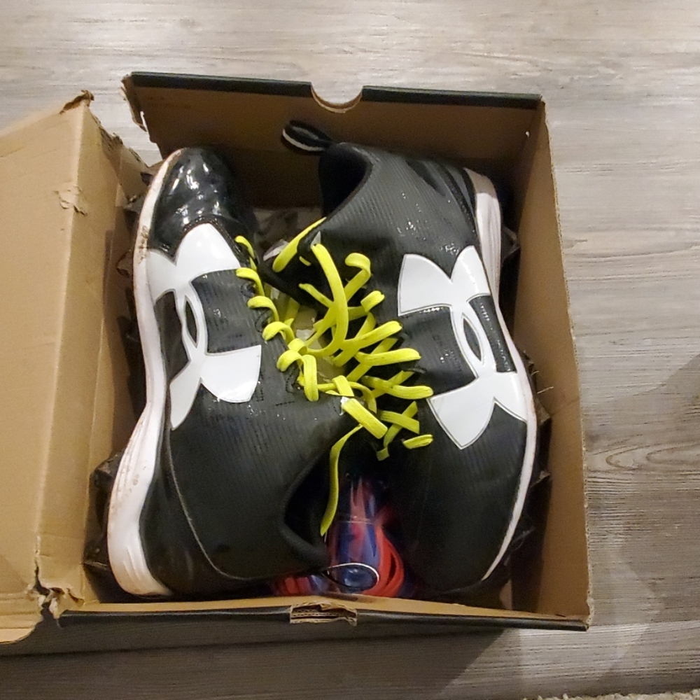 Football Shoes